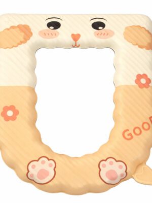 روکش فومی توالت فرنگی کد 5583