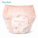 پوشینه شورتی بزرگسال ماییلدا مدل 5591 سایز Medium بسته سه عددی