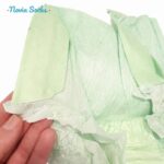 پوشینه شورتی بزرگسال ماییلدا مدل پددار کد 5589 سایز Medium بسته سه عددی