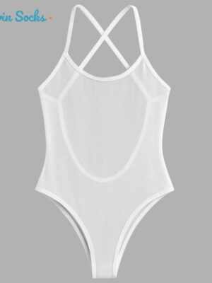 بادی بدون آستین زنانه ماییلدا مدل 5516-5041