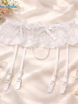 نگهدارنده جوراب زنانه مدل لامبادا کد 5597-3