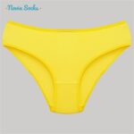 شورت زنانه ماییلدا مدل پنبه ای کد 4830