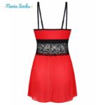 لباس خواب زنانه ماییلدا مدل 5626-2084