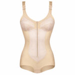 گن ساعت شنی زنانه پانیذ مدل 17140