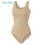 گن ساعت شنی زنانه ماییلدا مدل کمر قزن دار کد 5581