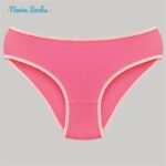 شورت زنانه ماییلدا مدل پنبه ای کد 4830