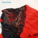 لباس خواب زنانه ماییلدا مدل 5626-2084