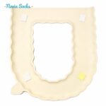 روکش فومی توالت فرنگی کد 5583