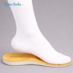 کفی طبی پاک سمن مدل مولتی پد کد 136 سایز 44-45