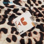 لباس خواب زنانه ماییلدا مدل پلنگی کد 5622-7316