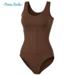 گن ساعت شنی زنانه ماییلدا مدل کمر قزن دار کد 5581