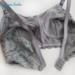 سوتین بدون فنر زنانه ماییلدا مدل دالبری کد 5036