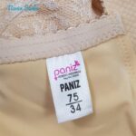 گن ساعت شنی زنانه پانیذ مدل 17140