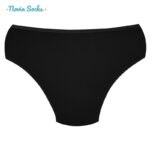 شورت زنانه ماییلدا مدل پنبه ای کد 4830