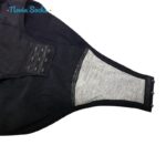 گن ساعت شنی زنانه ماییلدا مدل کمر قزن دار کد 5581