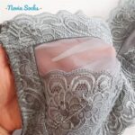 سوتین بدون فنر زنانه ماییلدا مدل دالبری کد 5036