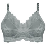 سوتین بدون فنر زنانه ماییلدا مدل دالبری کد 5036