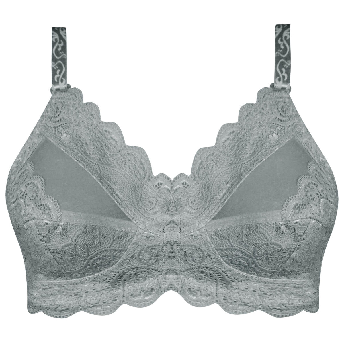 سوتین بدون فنر زنانه ماییلدا مدل دالبری کد 5036 سوتین بدون فنر زنانه ماییلدا مدل دالبری کد 5036