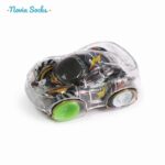 ماشین بازی مدل عقب کش کد 5585 بسته 12 عددی