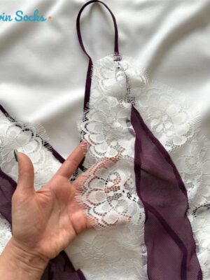 لباس خواب زنانه ماییلدا مدل 5625-2198