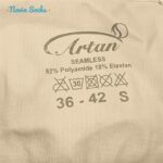 گن یکسره زنانه آرتان مدل قزن دار بند متحرک کد 3013