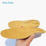 کفی طبی پاک سمن مدل مولتی پد کد 136 سایز 44-45