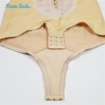 گن ساعت شنی زنانه پانیذ مدل 17140