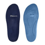 کفی طبی پاک سمن مدل رویه جیر کد 100 سایز 34-35