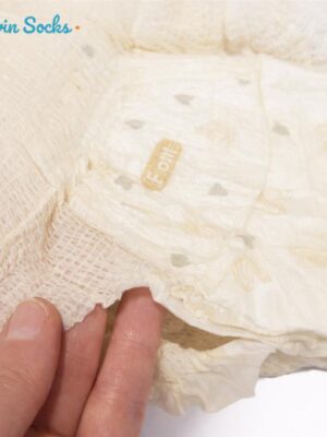 پوشینه شورتی بزرگسال مدل 5592 سایز Medium