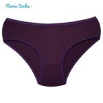 شورت زنانه ماییلدا مدل پنبه ای کد 4830