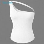 کراپ‌تاپ زنانه ماییلدا مدل کبریتی کد 5628-1869