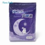 شورتکس یکبار مصرف زنانه مدل پددار بهداشتی کد 5588 بسته 5 عددی