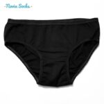 شورت زنانه ماییلدا مدل پنبه ای کد 4830