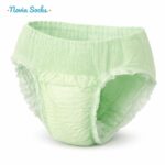 پوشینه شورتی بزرگسال مدل 5589 سایز Medium