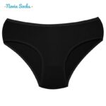 شورت زنانه ماییلدا مدل پنبه ای کد 4830