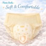 پوشینه شورتی بزرگسال مدل 5592 سایز Medium