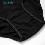 شورت زنانه ماییلدا مدل پنبه ای کد 4830