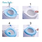 روکش فومی توالت فرنگی کد 5583