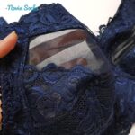 سوتین بدون فنر زنانه ماییلدا مدل دالبری کد 5036