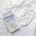 شورت طوسی پاپیونی کد 1853(95 درصد نخ)XL - تصویر 4