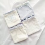 شورت طوسی پاپیونی کد 1853(95 درصد نخ)XL - تصویر 2