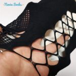 لباس خواب زنانه ماییلدا مدل 5684-187
