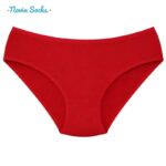 شورت اسلیپ نخی زنانه ماییلدا مدل کبریتی کد 5693