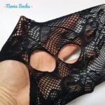 لباس خواب زنانه ماییلدا مدل 5686-880