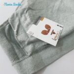 ست شورت و نیم تنه ورزشی زنانه ماییلدا مدل 5368
