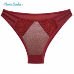ست شورت و سوتین زنانه اف کی مدل فنردار کد 5789-14020