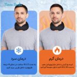 پد سرد و گرم مدل ژله‌ای کد 5579