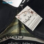 نیم‌تنه اسفنجی زنانه ماییلدا مدل پشت قهرمانی کد 5662