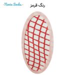 جوراب ساق بلند زنانه مدل 5736