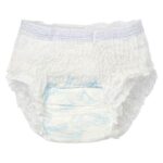 پوشینه شورتی بزرگسال مدل پددار کد 5590 سایز XL